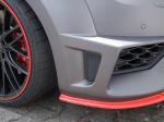 Seat Leon Cupra 280 Grey by JE Design 2014 года